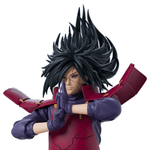 ABYstyle Studio Naruto Madara Figure