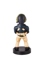 Cable Guys Originals Call of Duty Lt. Simon “Ghost” Riley Cable Guys Controller Holder and Phone Stand