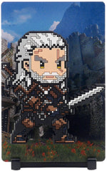 FiGGYZ The Witcher 3 Geralt Kaer Morhen 11cm Collectible Pop Magnet
