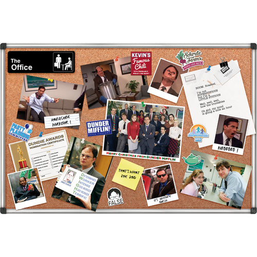 GB eye The Office Memories 61 x 91.5cm Maxi Poster