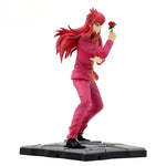 ABYstyle Yu Yu Hakusho Kurama Figure