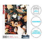Gremlins 500 Piece Jigsaw Puzzle
