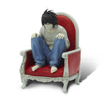 Death Note L AbyStyle Studio Figure