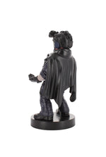Cable Guys Originals Call of Duty Zombie Ghost Warzone Controller Holder and Phone Stand