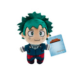 ABYstyle My Hero Academia Izuku Midoriya Plush