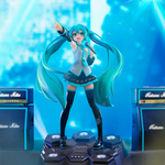 Hatsune Miku ABYstyle Studio Figure