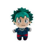 ABYstyle My Hero Academia Izuku Midoriya Plush