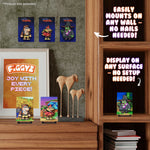 FiGGYZ Banjo-Kazooie Banjo 11cm Collectible Pop Magnet