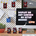 FIGGYZ Persona 5 Joker 11cm Collectible Pop Magnet