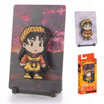 FiGGYZ Shenmue Shenhua Ling 11cm Collectible Pop Magnet