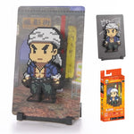 FiGGYZ Shenmue Wuying Ren 11cm Collectible Pop Magnet