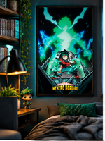 GB eye My Hero Academia Eri & Izuku 61 x 91.5cm Maxi Poster