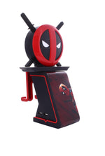 Cable Guys Ikon Marvel Deadpool Light Up Phone and Device Charging Stand