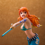 One Piece Nami AbyStyle Studio Figure