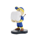 Cable Guys Holdems Fallout Big League Vault Boy Mini Phone Stand and Device Holder