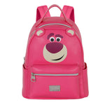 Karactermania Disney Toy Story Lotso Heady Backpack - Pink