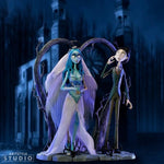 Corpse Bride Emily ABYstyle Studio Figure