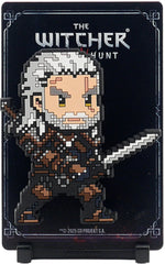 FiGGYZ The Witcher 3 Geralt Kaer Morhen 11cm Collectible Pop Magnet