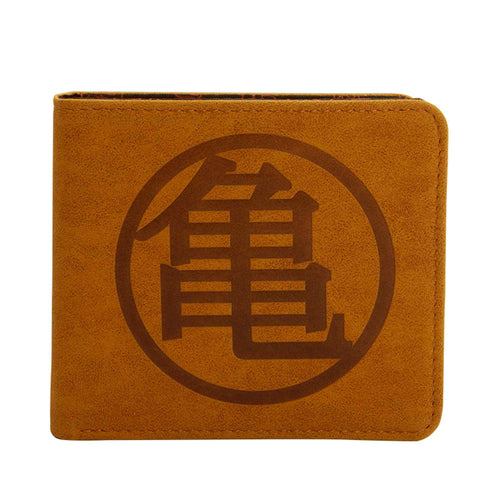 ABYstyle Dragon Ball Shenron Premium Wallet