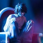 Death Note L AbyStyle Studio Figure