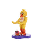 Cable Guys Holdems Five Nights at Freddy's Chica Mini Phone Stand and Device Holder