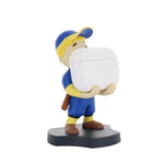 Cable Guys Holdems Fallout Big League Vault Boy Mini Phone Stand and Device Holder