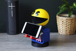 Cable Guys R.E.S.T Pac-Man Collectible Figure Device Holder