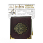 ABYstyle Harry Potter Hogwarts Premium Wallet