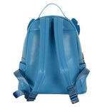 Karactermania Disney Lilo & Stitch Tongue Heady Backpack - Blue