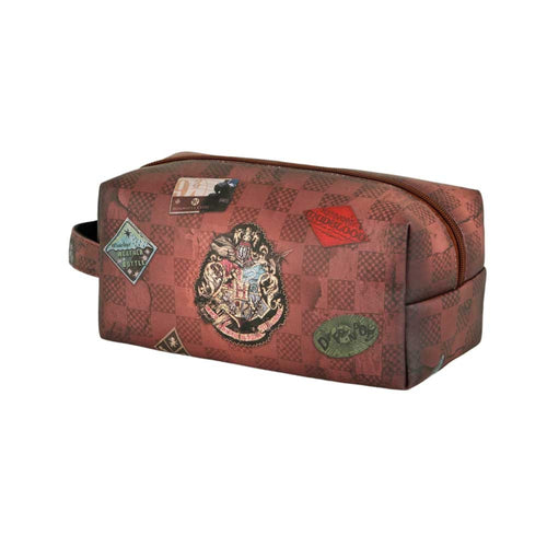 Karactermania Harry Potter Hogwarts Express Railway Toiletry Bag