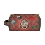 Karactermania Harry Potter Hogwarts Express Railway Toiletry Bag