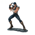 ABYstyle Studio Fist of the North Star Kenshiro Figure