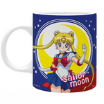 Sailor Moon Tuxedo Mask Mug