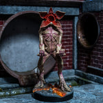 Cable Guys Originals Stranger Things Demogorgon Controller and Phone Stand