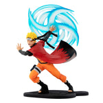Naruto Naruto Shuriken Rasengan AbyStyle Studio Figure