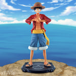 ABYstyle Studio One Piece Monkey D. Luffy Figure