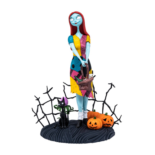 ABYstyle Studio The Nightmare Before Christmas Sally Figure