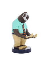 Cable Guys Originals Zootopia Flash The Sloth Controller Holder and Phone Stand