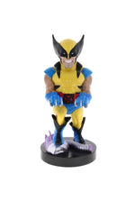 Cable Guys Originals Marvel Wolverine Controller Holder and Phone Stand