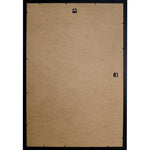 GB Eye Contemporary Wooden Black Picture Frame - Maxi - 61 x 91.5cm