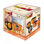 Dragon Ball Goku Mug & Bowl Breakfast Set