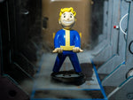 Cable Guys Originals Fallout Vault Boy Cable Guys Controller and Phone Stand