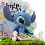 Disney Lilo & Stitch Ohana ABYstyle Studio Figure