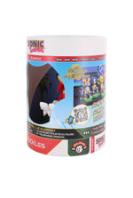 Cable Guys Holdems Sonic The Hedgehog Knuckles Mini Phone Stand and Device Holder