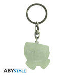 ABYstyle Tokyo Ghoul Mask Metal Keychain