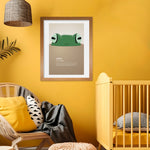 GB Eye Contemporary Wooden Oak Picture Frame - Mini - 40 x 50cm