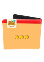 Animal Crossing Bell Beg Vinyl Wallet