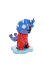 Cable Guys Holdems Lilo & Stitch Underpants Hero Stitch Mini Phone Stand and Device Holder