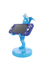 Cable Guys Originals XL Fortnite Peely Controller and Portable Consoles Stand