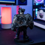 Cable Guys Originals Call of Duty Zombie Ghost Warzone Controller Holder and Phone Stand